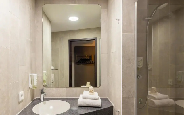 B&B Hotel Mönchengladbach
