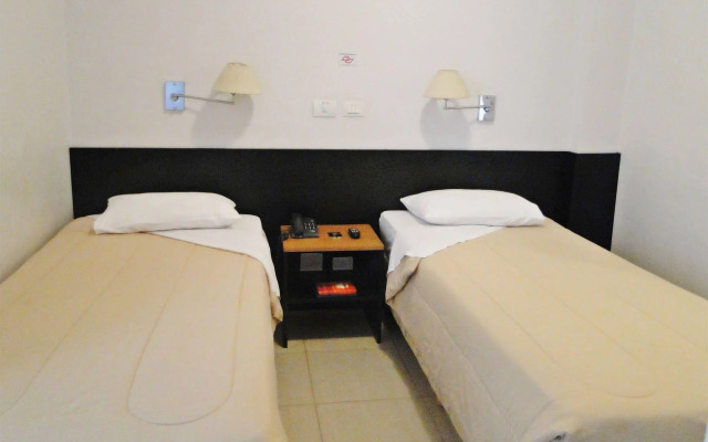 Uniclass Hotel Centro