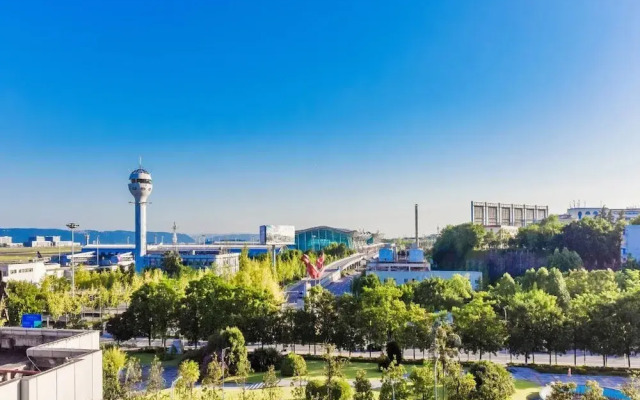 Holiday Inn Chongqing Yungang