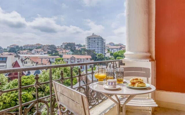 Villa Carlton Biarritz 18073