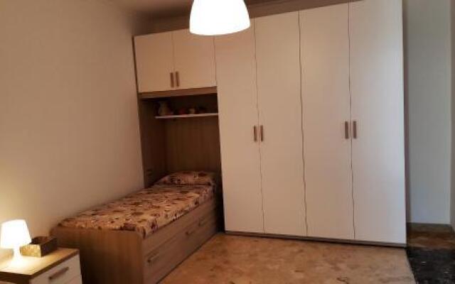 Flat 2 bedrooms 1 bathroom - Genoa