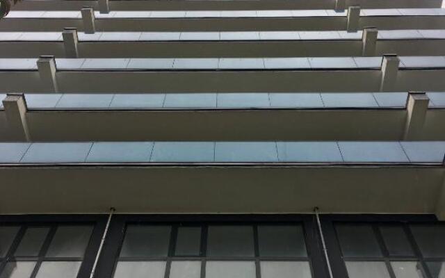 Coast Batumi Apart Hotel