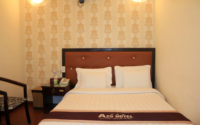 A25 Hotel - Hoang Quoc Viet