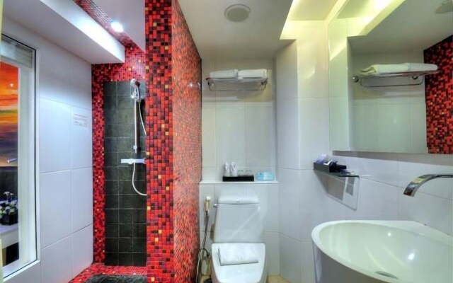 Aspira Skyy Sukhumvit 1