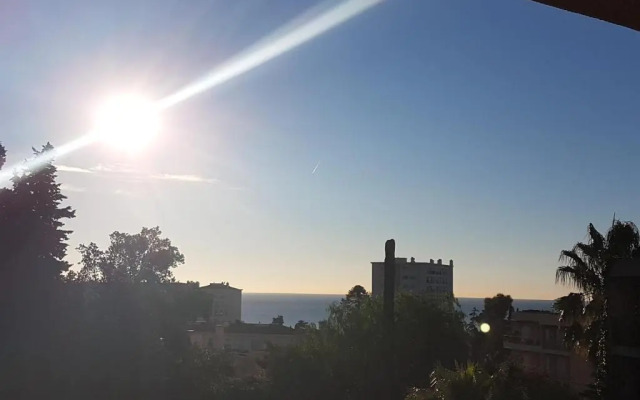 Residence Les Palmiers