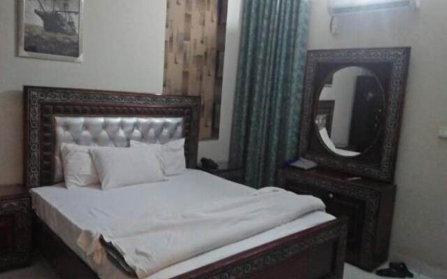 Sagar Inn Guest House