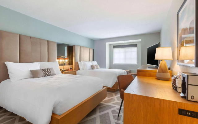 La Quinta Inn & Suites by Wyndham Tempe University / Phoenix