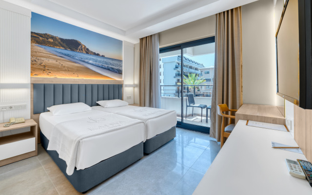 Kahya Hotel