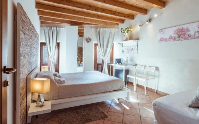 La Piccola Matilde