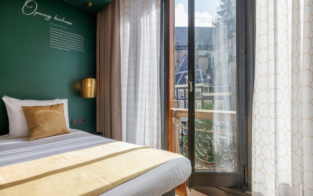 Die Port van Cleve Hotel