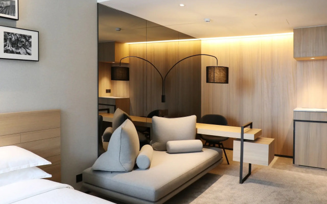 Four Points by Sheraton Linkou