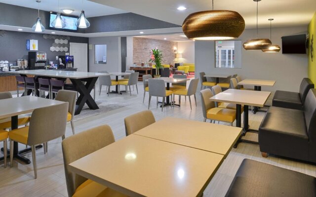 Best Western Boerne Inn & Suites