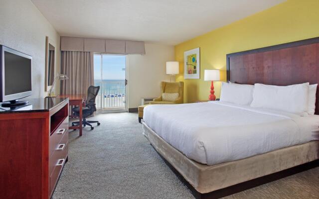 Hilton Garden Inn Orange Beach Beachfront