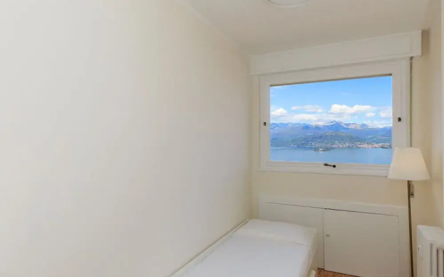 Impero House Rent - Miralago