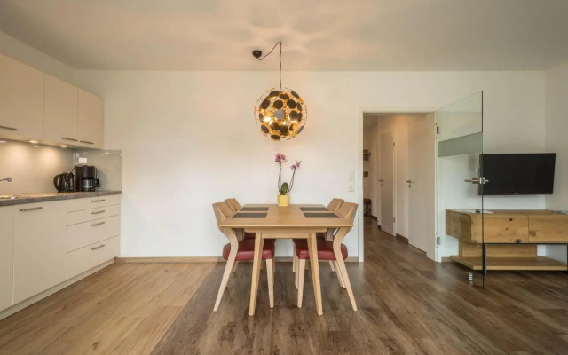 Ferienwohnung 1 am Biohof Eriskirch