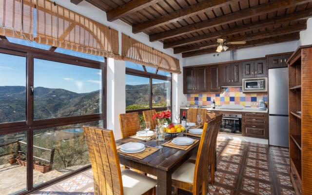 Villa Cortijo El Amigo