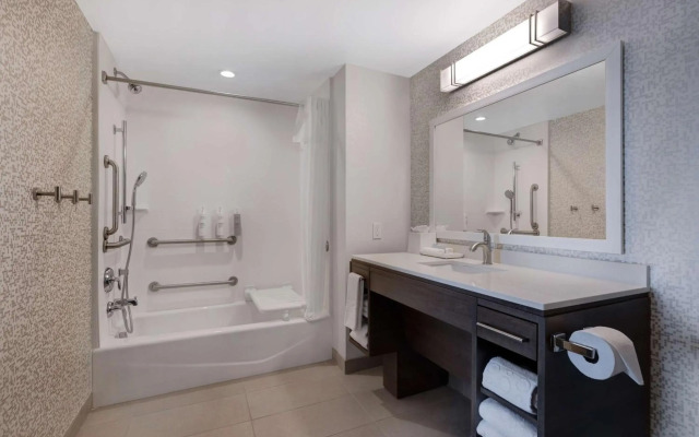 Home2 Suites by Hilton Las Vegas Southwest I-215 Curve