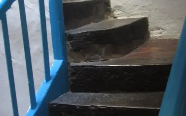 Chambres dhôtes Laurent Besset