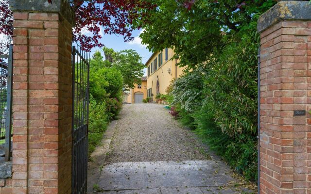Villa La Strega