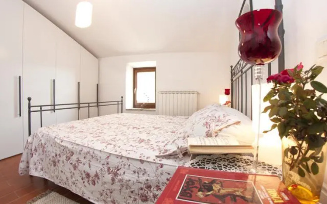 Il Castello di Collepino