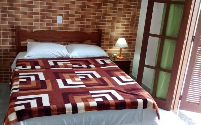 Repouso Clave de Sol