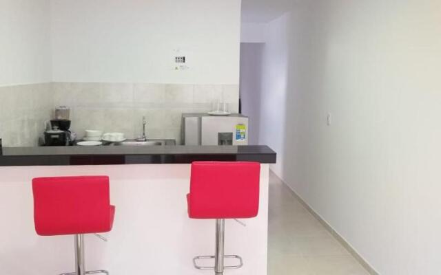 A casa. caney 402