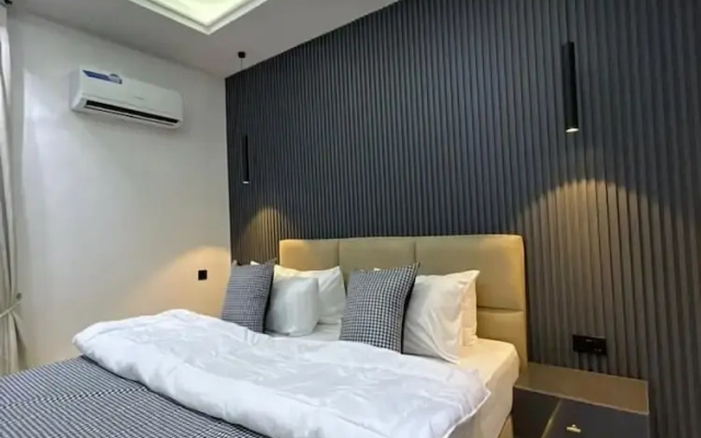 Deliz Homes And Hotel