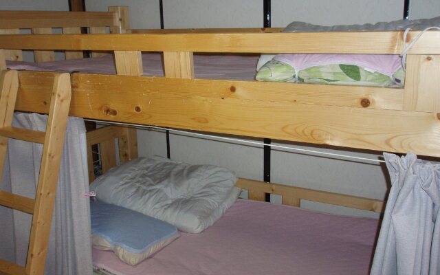 Takama Guest House