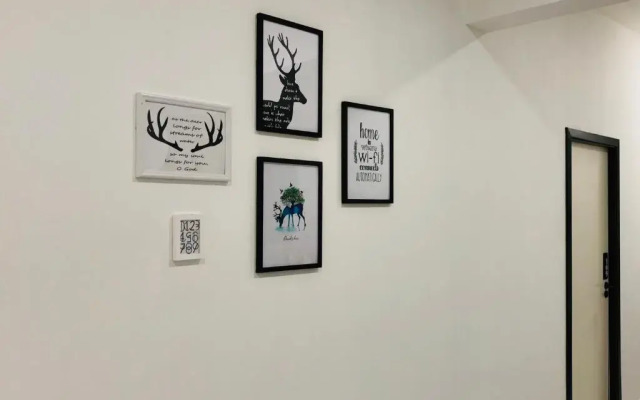 Miniinn Guest House