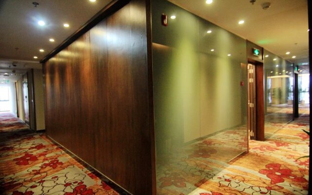Guang Ke Hotel
