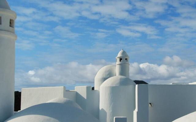 Tabaiba Apartamentos