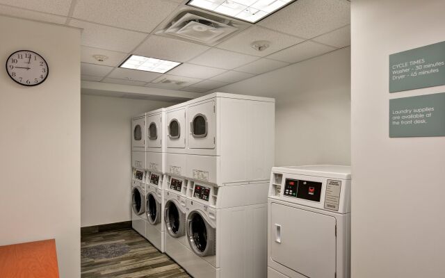 TownePlace Suites by Marriott Miami Airport