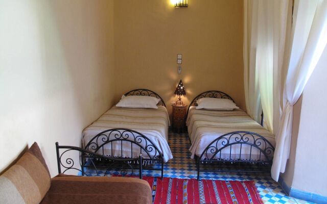 Riad Dar Tamlil