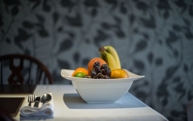The Ullswater View - Guest House