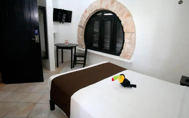 Tukan Hotel Playa del Carmen