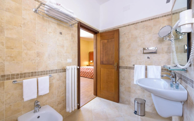 Leone De Castris Wine Hotel