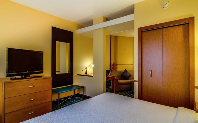 Fairfield Inn & Suites Palm Coast I-95