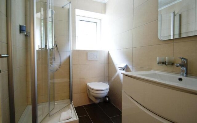 Apart Garni Elisabeth