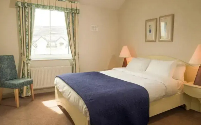 Forelands Holiday Houses