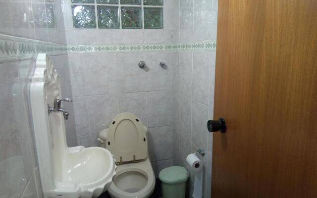 Cumbipar King Hotel