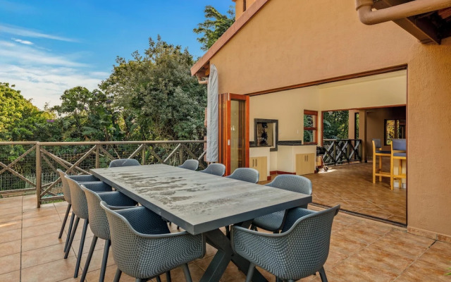 San Lameer Villa 10438