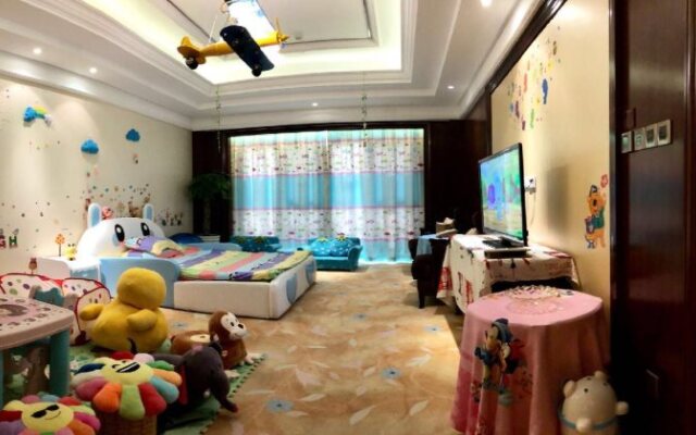 Tongli Lake Resort Phase2