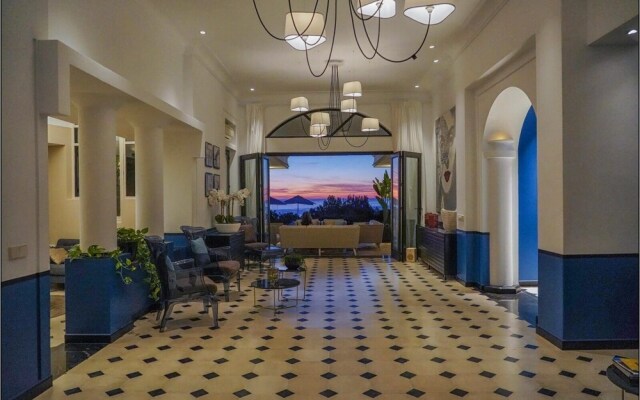 Villa Iridia by The Pearls Collection