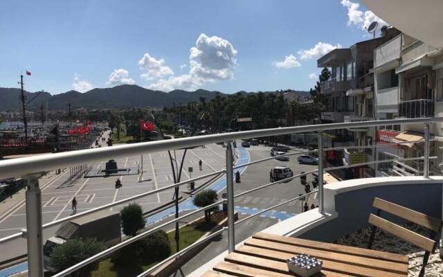 Modern Suite Near Beach in Marmaris