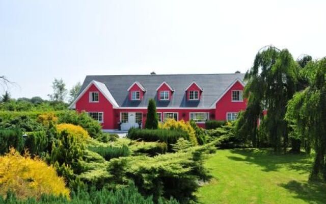 Willowbrook Bed and Breakfast