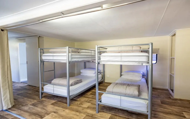 Big4 Capricorn Palms Holiday Village