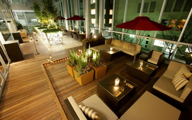 Hotel Trusty Kobe Kyukyoryuchi