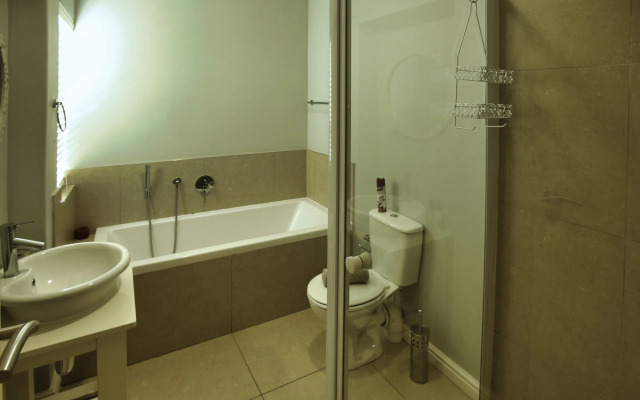 Break-A-Way, Langebaan 4-Sleeper