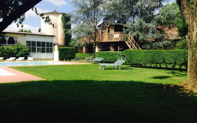 Agriturismo Tenuta Camillo