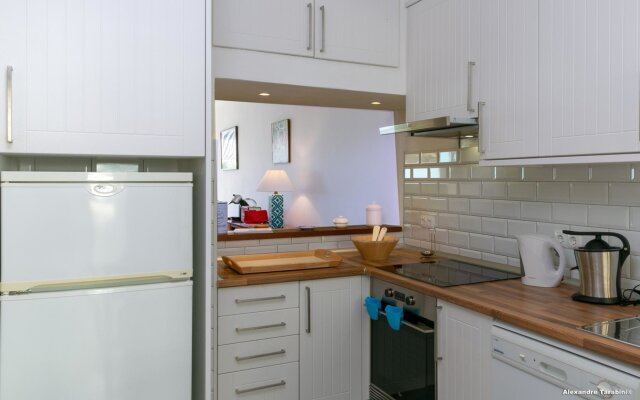 C12 - Sunshine Apartment in Luz